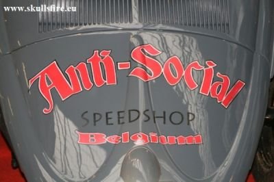 brussels tattoo convention 2013  