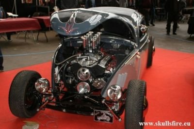 brussels tattoo convention 2013  