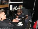 brussels tattoo convention 2015  