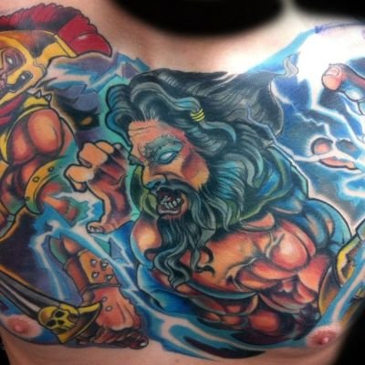 derek turcotte