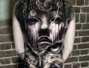 jak connolly