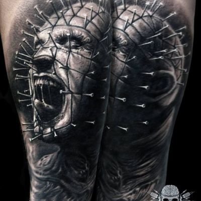 javier antunez