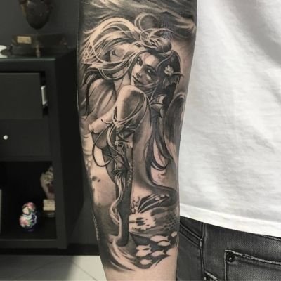 matteo pasqualin