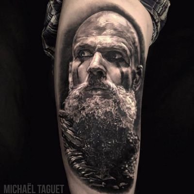 michael taguet