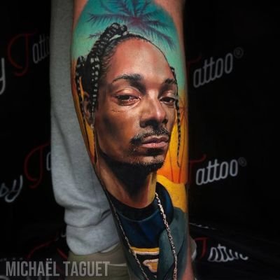 michael taguet