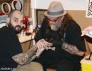 mondial du tatouage paris13  