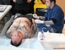 mondial du tatouage paris 2013  