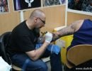 mondial du tatouage paris 2013  