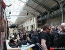 mondial du tatouage paris 2013  