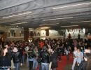 mondial du tatouage paris 2013  