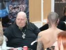 mondial du tatouage paris 2013  