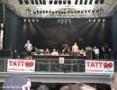 mondial du tatouage paris 2013  