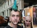 mondial du tatouage paris 2013  