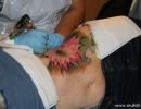 mondial du tatouage paris 2013  