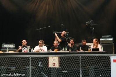 mondial du tatouage paris 2013  