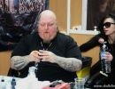 mondial du tatouage paris 2013  