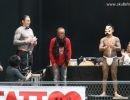 mondial du tatouage paris 2013  