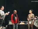 mondial du tatouage paris 2013  
