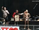 mondial du tatouage paris 2013  