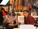 mondial du tatouage paris 2013  