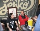 mondial du tatouage paris 2013  