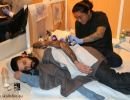 mondial du tatouage paris 2013  