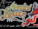 mondial du tatouage paris 2013  