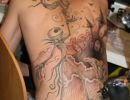 mondial du tatouage paris 2014  