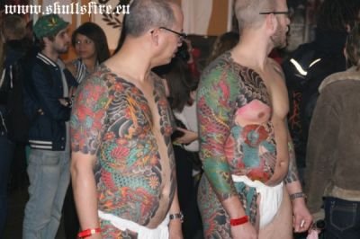 mondial du tatouage paris014  