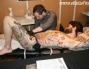 mondial du tatouage paris14  