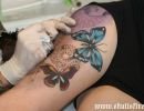 mondial du tatouage paris 2014  
