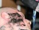 mondial du tatouage paris 2015  