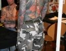 mondial du tatouage paris 2015  