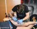 mondial du tatouage paris 2015  