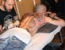 mondial du tatouage paris 2015  