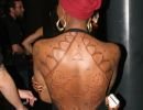 mondial du tatouage paris 2015  
