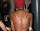 mondial du tatouage paris 2015  