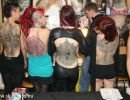 mondial du tatouage paris 2015  