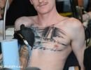 mondial du tatouage paris 2015  