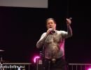 mondial du tatouage paris 2015  