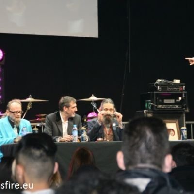 mondial du tatouage paris 2015  
