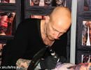 mondial du tatouage paris 2016  