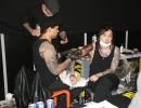mondial du tatouage paris 2016  