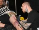 mondial du tatouage paris 2016  