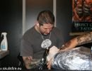 mondial du tatouage paris 2016  