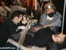 mondial du tatouage paris 2017  