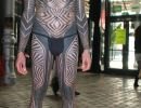 mondial du tatouages paris 2019  