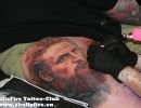 mondial du tatouages paris 2019  