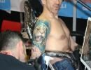 mondial du tatouages paris 2019  