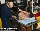 mondial du tatouages paris 2019  